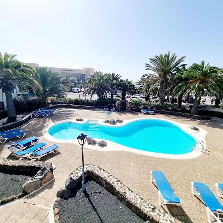 Apartamento Playa Jablillo Costa Teguise Esterno foto