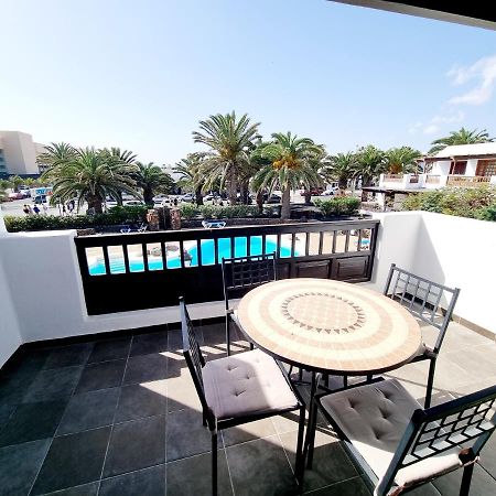 Apartamento Playa Jablillo Costa Teguise Esterno foto