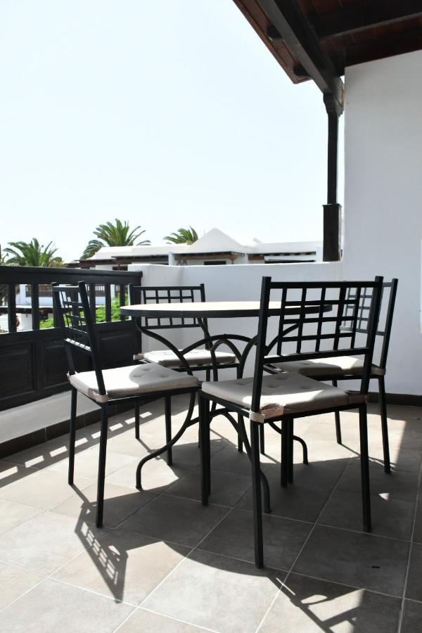 Apartamento Playa Jablillo Costa Teguise Esterno foto
