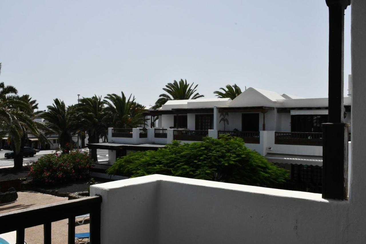 Apartamento Playa Jablillo Costa Teguise Esterno foto