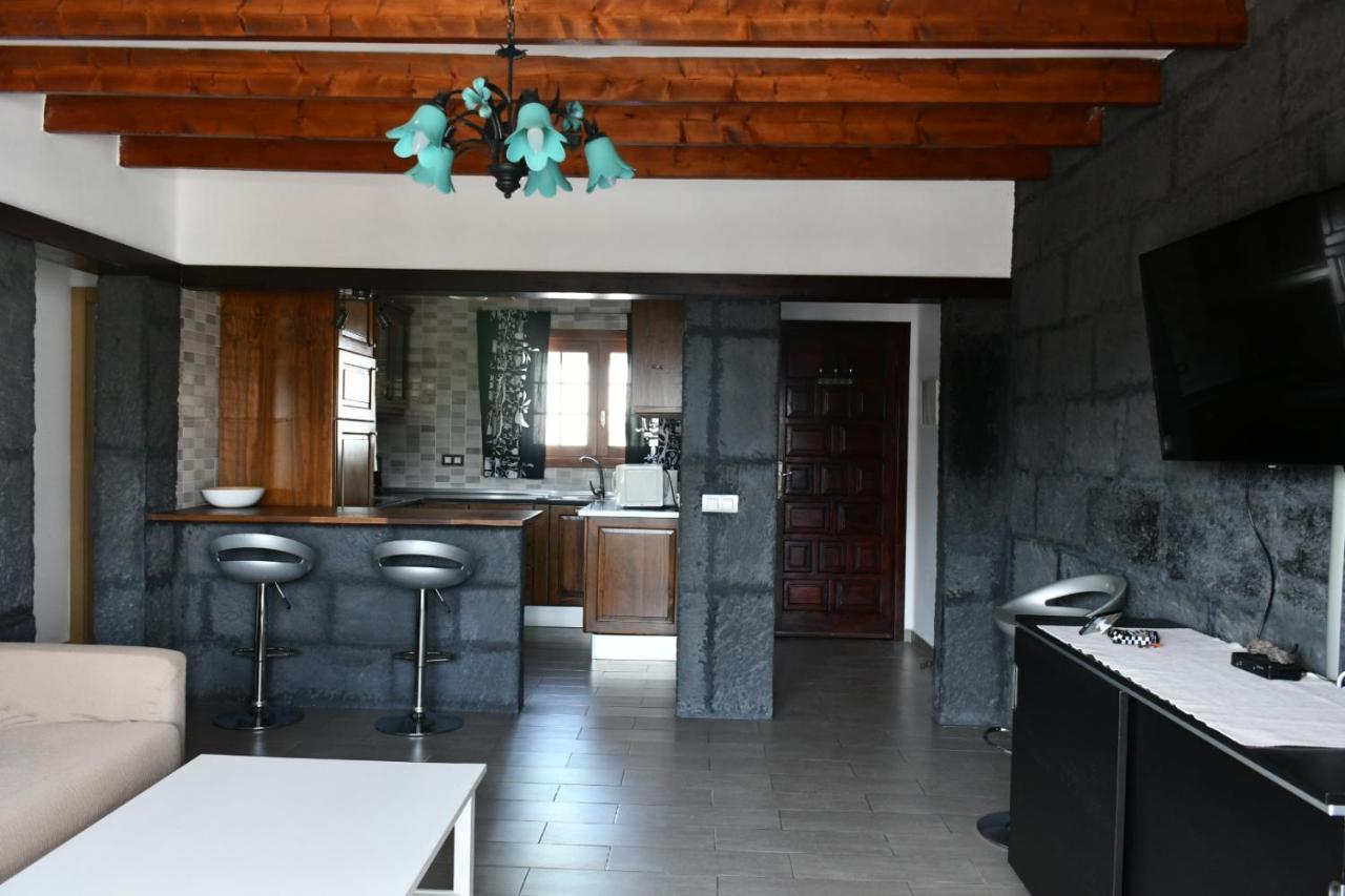 Apartamento Playa Jablillo Costa Teguise Esterno foto