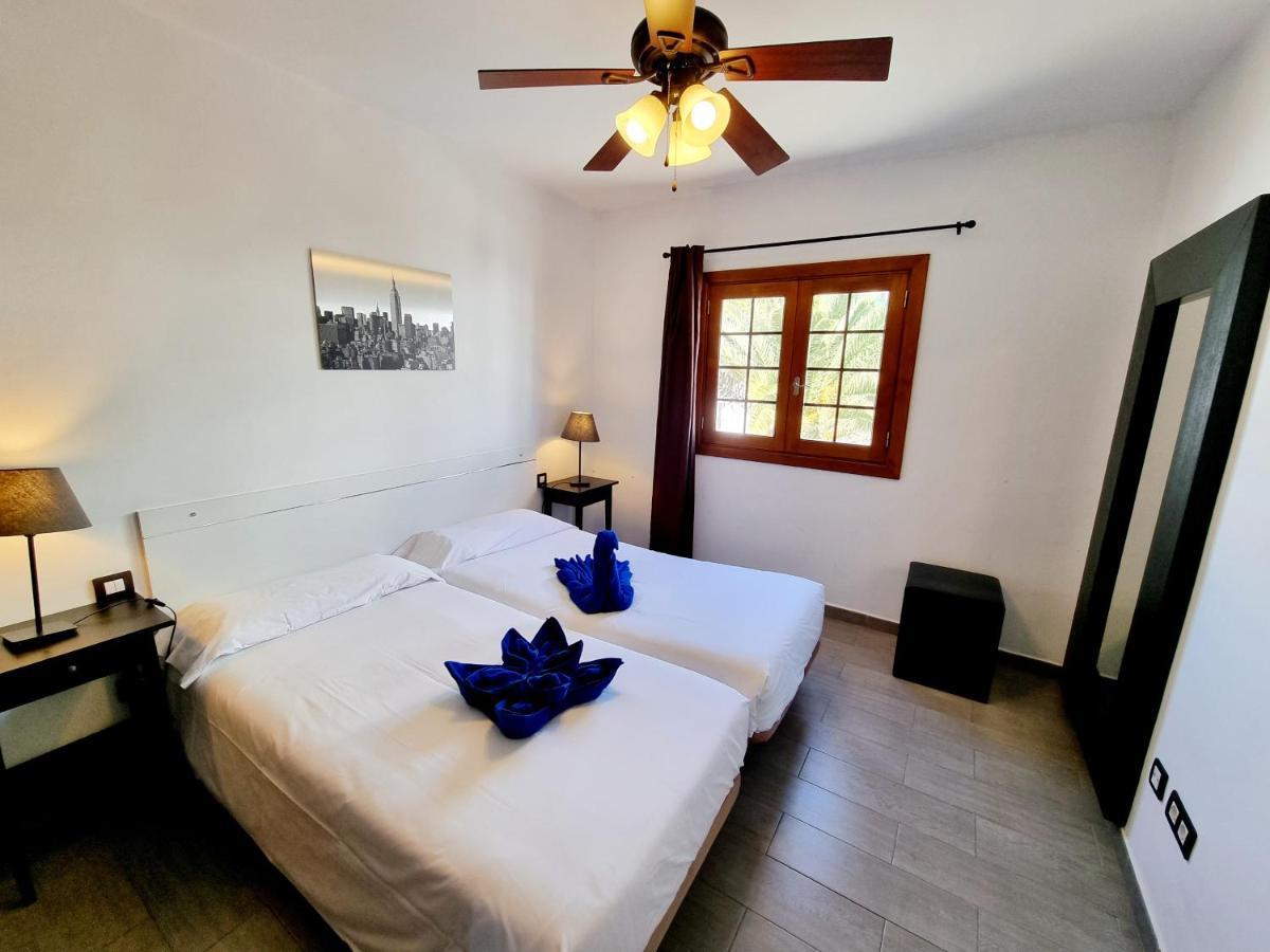Apartamento Playa Jablillo Costa Teguise Esterno foto