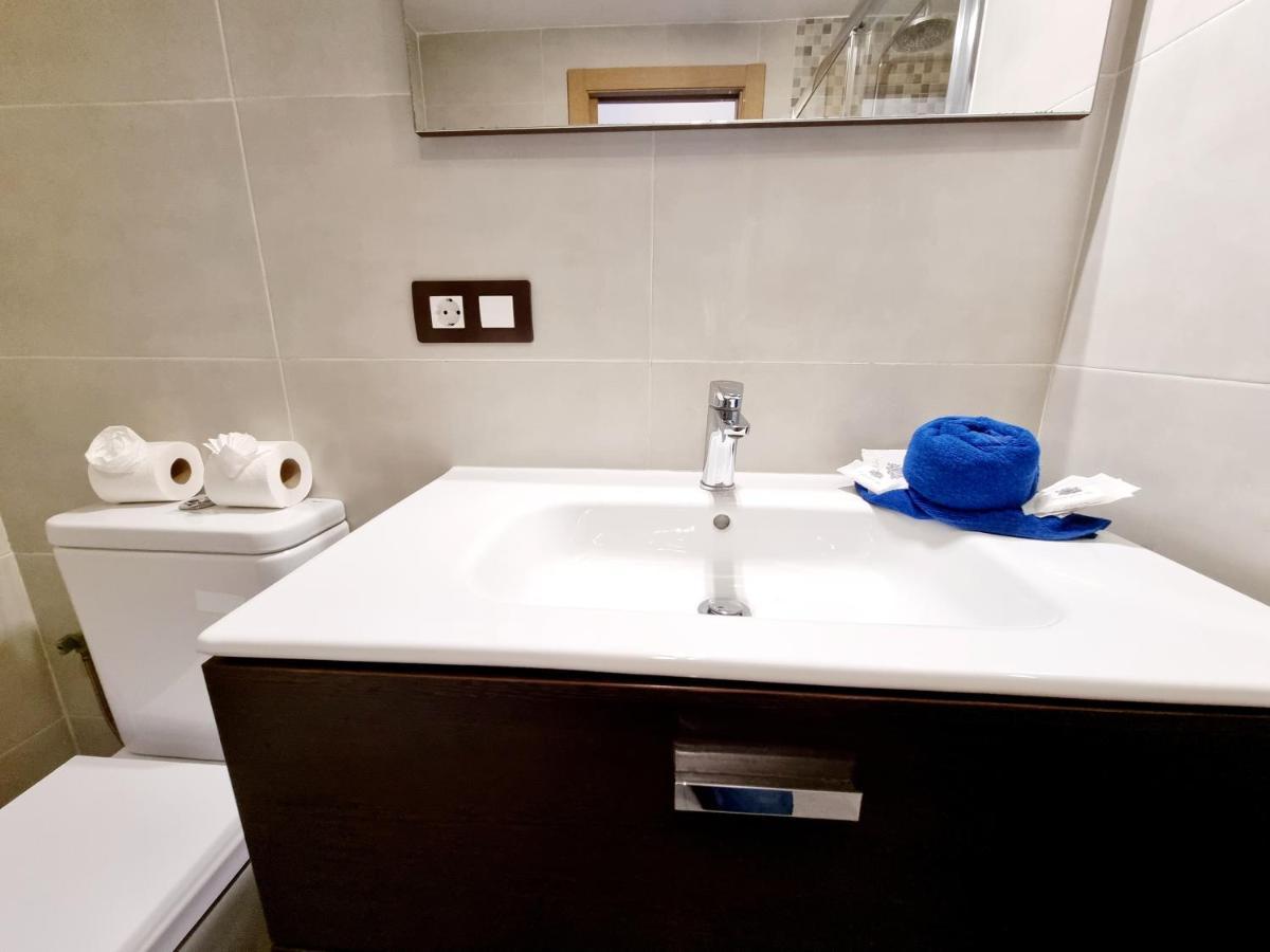 Apartamento Playa Jablillo Costa Teguise Esterno foto