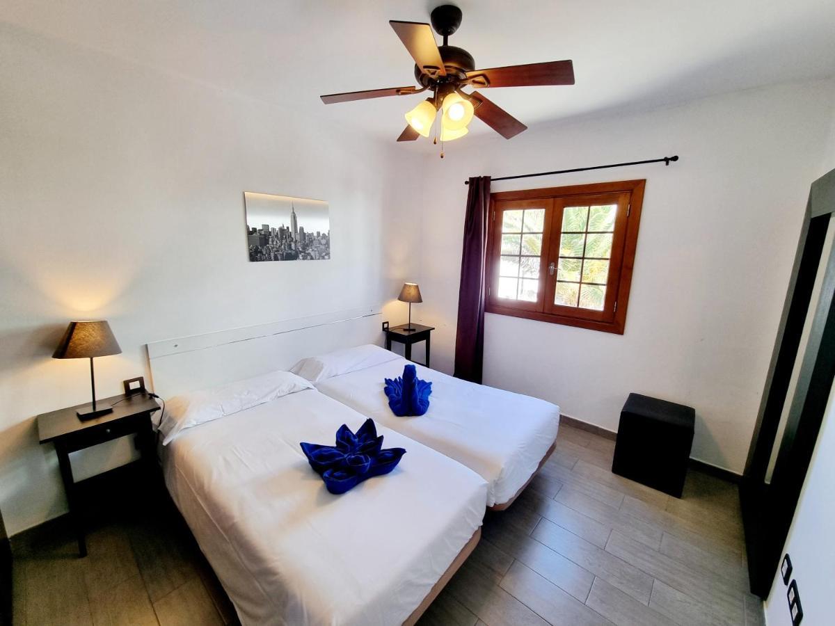 Apartamento Playa Jablillo Costa Teguise Esterno foto