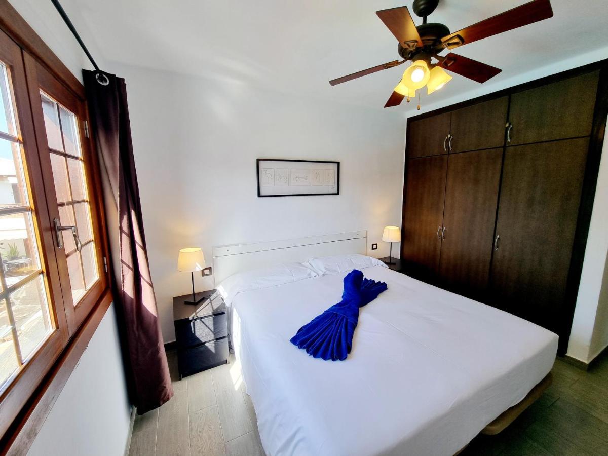 Apartamento Playa Jablillo Costa Teguise Esterno foto