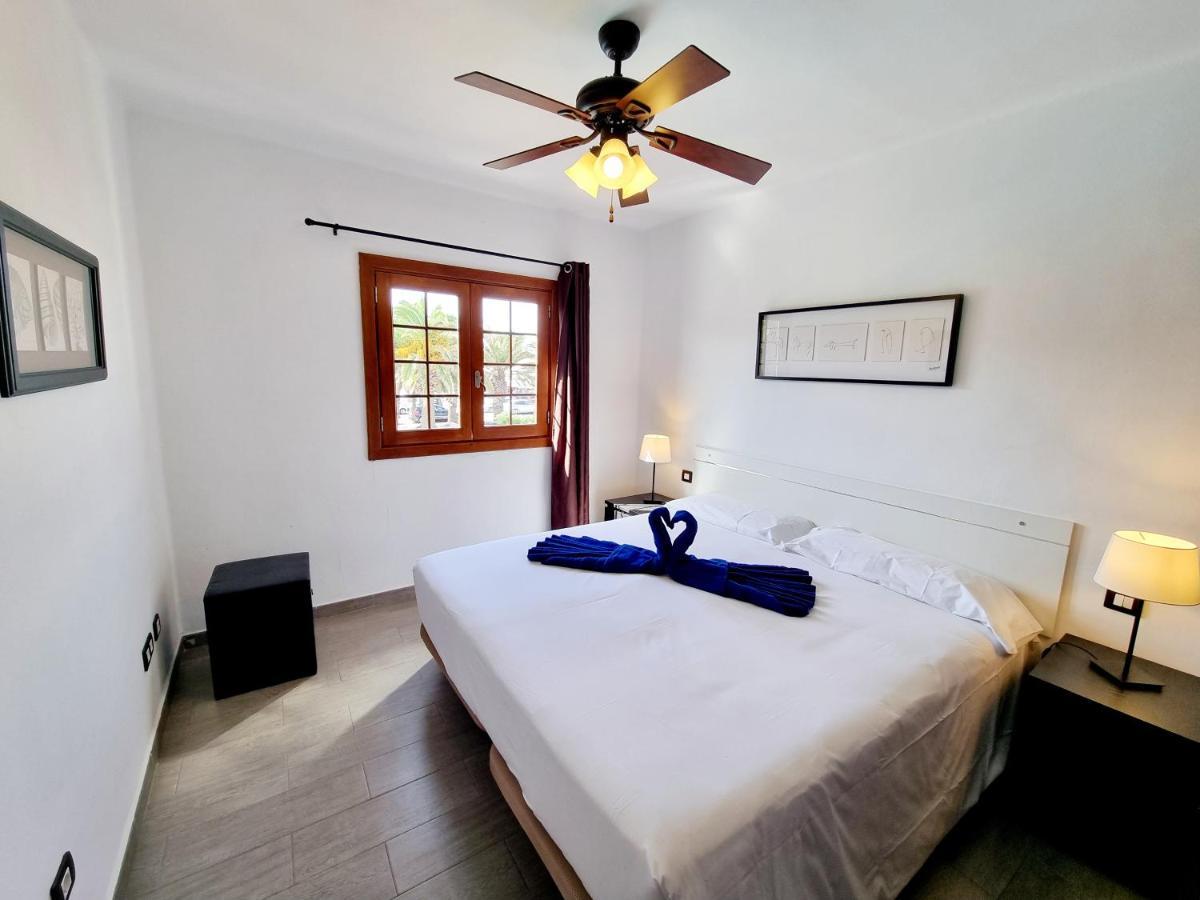 Apartamento Playa Jablillo Costa Teguise Esterno foto