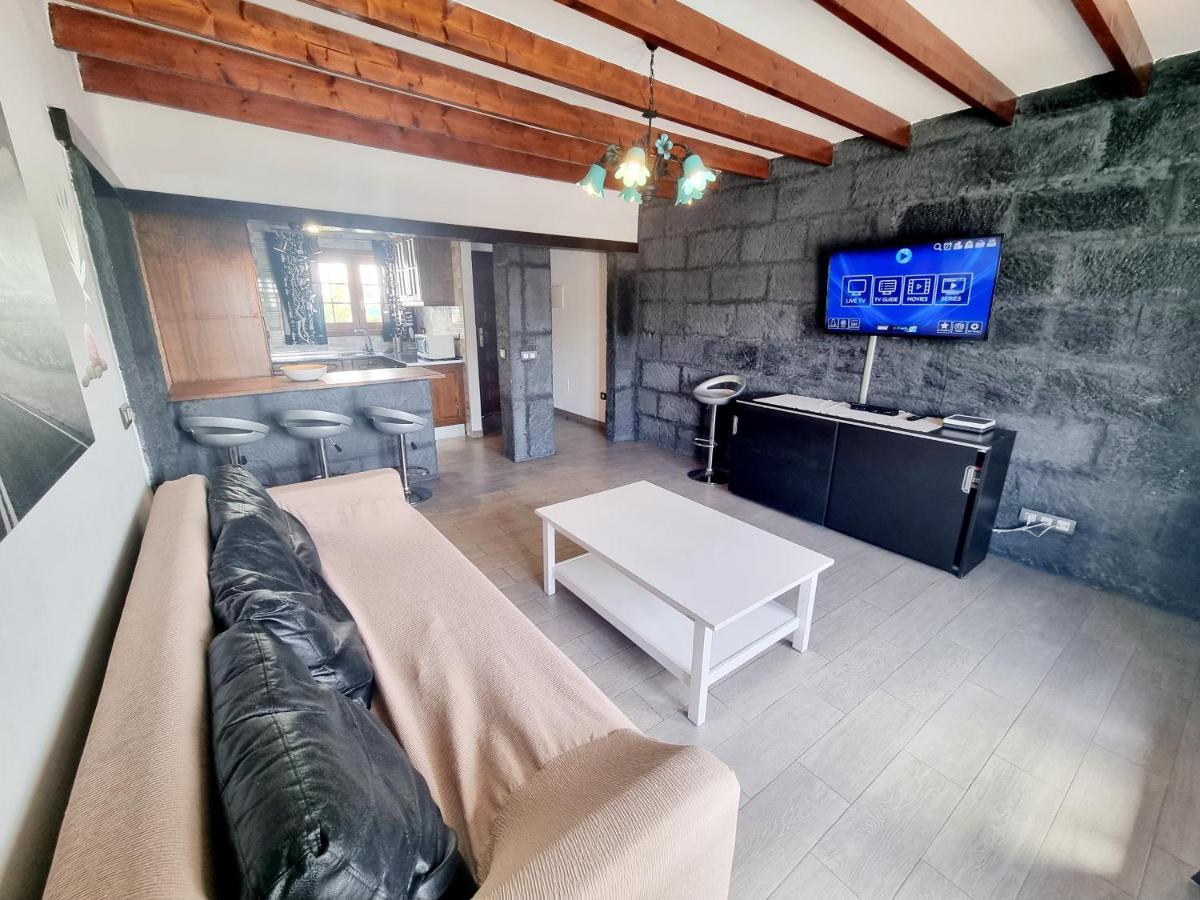Apartamento Playa Jablillo Costa Teguise Esterno foto