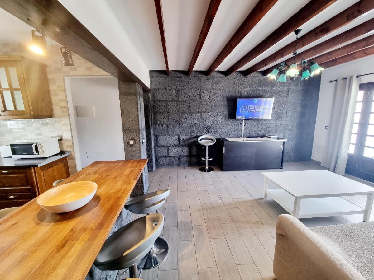 Apartamento Playa Jablillo Costa Teguise Esterno foto